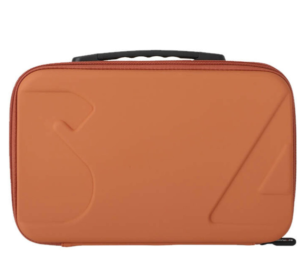 Sunnylife Torba Adventure do Osmo Action 3/4/5 Pro (pomarańczowa) - 1509335 - zdjęcie